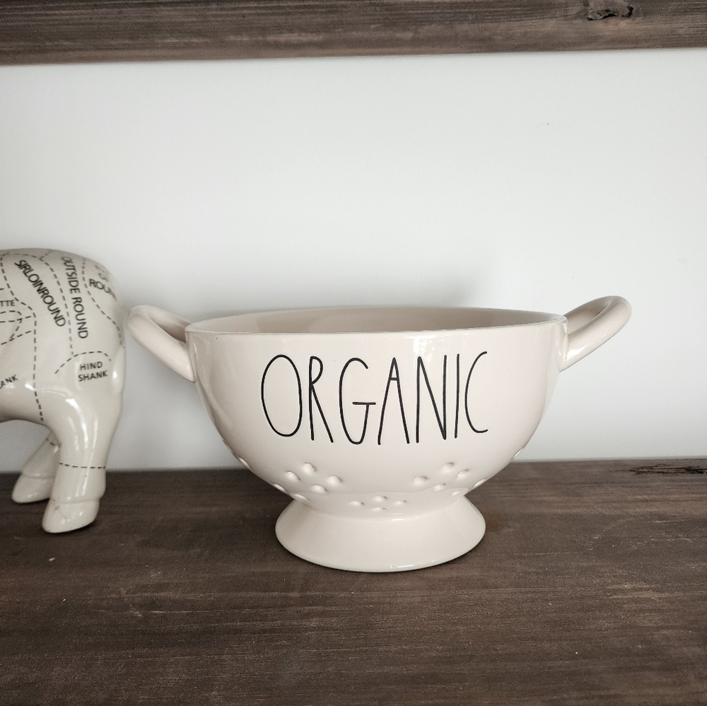 Rae Dunn Colander